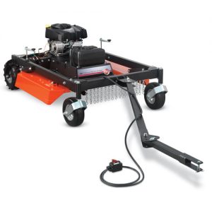 DR Trimmer/Mower 8.75 PRO-XL #TR47087BEN | Safford Equipment Company