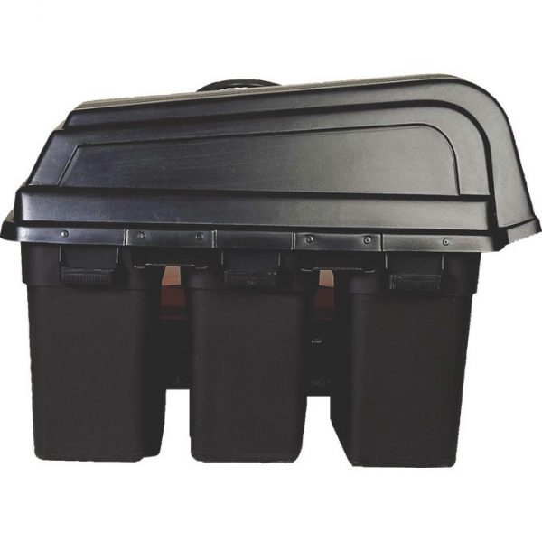 Husqvarna ROPS Kit MZ/MZT 575274801 Safford Equipment Company