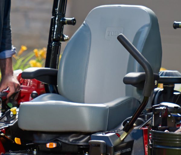 Toro TITAN HD 2500 52" Zero Turn Mower 74471 (Kawasaki) Safford