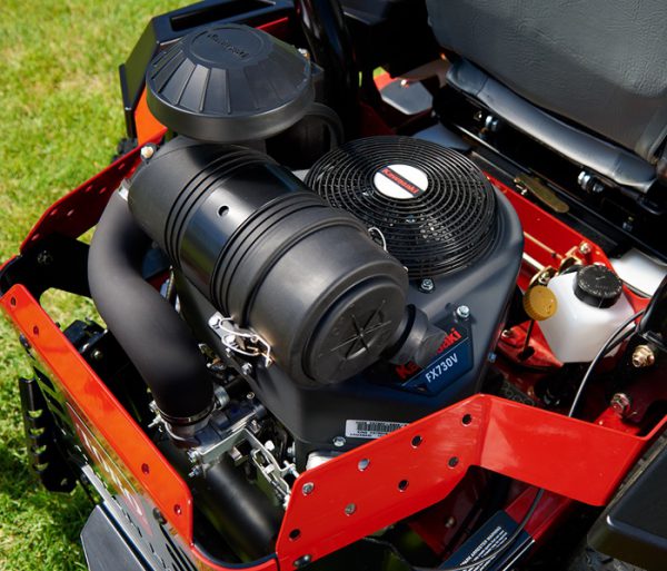 Toro TITAN HD 2500 52" Zero Turn Mower 74471 (Kawasaki) Safford
