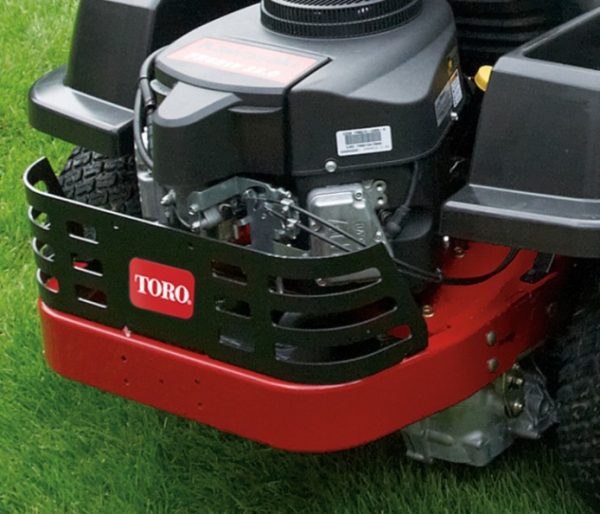 Toro TimeCutter MX5075 Zero Turn Mower 74768 Safford Equipment Company